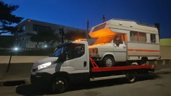 Besoin d'un dépanneur PL à Sables-d'Olonne ?