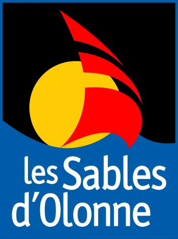 Logo ville de Sables-d'Olonne